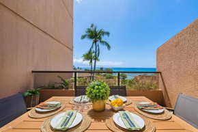 Kahana Villa F505